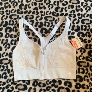 Women’s NWT Free People Movement Sport’s Bra X - Small / Small